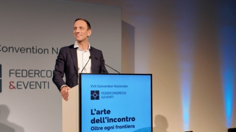 Turismo: Fedriga-Bini, risorse e pianificazione a supporto congressi 