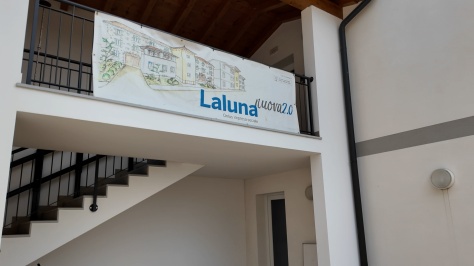 Sociale: Fedriga, Laluna modello di inclusione e partecipazione