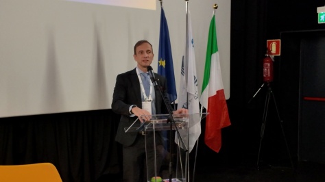 Gorizia: Fedriga, da Confcommercio spinta a polo Made in Italy