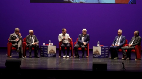 Informazione: Fedriga, Messaggero Veneto presidio di democrazia