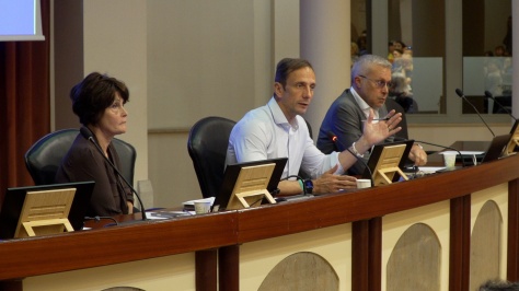 Electrolux: Fedriga, 15/6 a Roma territorio unito per futuro azienda