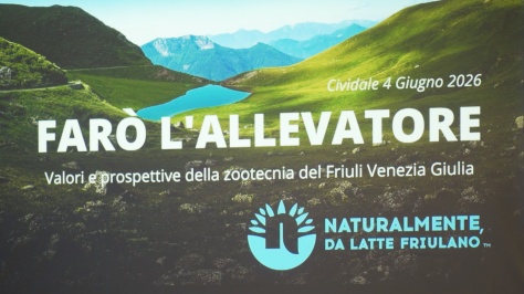 Allevamento: Fedriga, pilastro per tutela territorio e produzioni