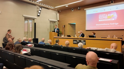 AI: Fedriga, Fvg investe per rafforzare capacità previsione