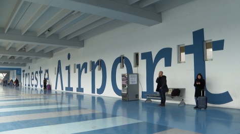 Trasporti: Fedriga-Amirante, ripristinato il volo Trieste-Linate