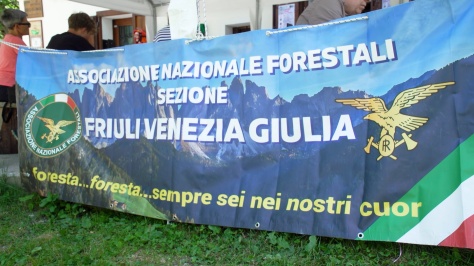 Forestale: Zannier, Corpo regionale presidio essenziale del territorio