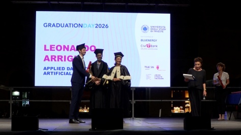 Università: Fedriga, crescita competenze leva per sviluppo Fvg 