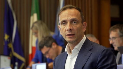 Assestamento: Fedriga, in campo nuove risorse per oltre un miliardo