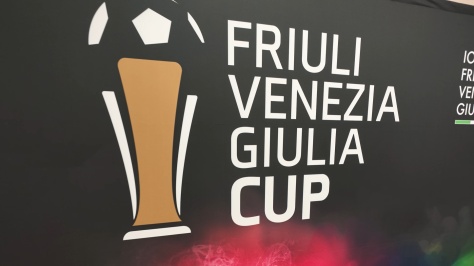 Eventi: Fedriga, Fvg Cup è enorme occasione promozione territorio 