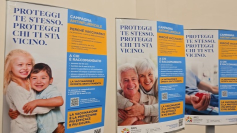 Influenza: Fedriga, al via la campagna vaccinale per l'inverno 2026/27