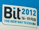 fotogramma del video Aperta a Milano l'edizione 2012 della BIT