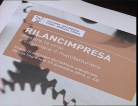 fotogramma del video Presentazione del piano regionale di sviluppo industriale