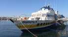 fotogramma del video Dal 1 Luglio riparte il collegamento marittimo con l'Istria