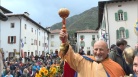 fotogramma del video Eventi: Zilli, Festa Zucca Venzone coniuga cultura e ...