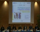 fotogramma del video Una Regione digitale a misura di cittadino