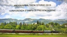 fotogramma del video Turismo: Pizzimenti, nel 2019 più treni storici per 32 ...