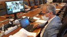 fotogramma del video Fase 2: Capigruppo, Cr Fvg no stop con ddl Imprese e ...