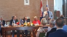 Comuni gemellati in FVG e Istria: Zanin a convegno a Manzano