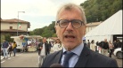 Pres. Zanin a Cavasso Nuovo alla Festa della Cipolla Rossa