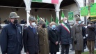 fotogramma del video Alpini: Zilli, garanzia di impegno e ispirazione civile