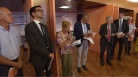 Cr: inaugurata mostra 