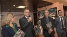 Cr: inaugurata mostra 