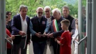 fotogramma del video Territorio: Riccardi, foresteria Ampezzo è investimento su ...