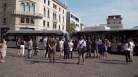 Trasporto pubblico: Amirante, 23 nuovi bus green a Pordenone
