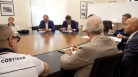 Dragaggi: Scoccimarro, ad agosto ripristino quota fondale ...