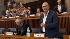 fotogramma del video Assestamento: Callari, 32mln per patrimonio e sistemi ...