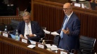 Assestamento: Riccardi, misure sociosanitarie finanziate ...