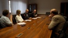 fotogramma del video Salute: Riccardi, ok protocollo su politiche sociosanitarie ...