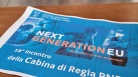 fotogramma del video Pnrr: Zilli, in FVG quadro positivo e investimenti in linea