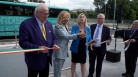 Infrastrutture: Amirante, nuovo terminal a Gorizia strategico per FVG