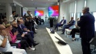 fotogramma del video Barcolana: Anzil-Bini, Fvg protagonista con offerta turismo ...
