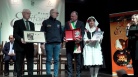 fotogramma del video Premio Epifania: Riccardi, valore collettivo della Protezione civile