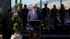 fotogramma del video 50° sisma:Riccardi, Esercito fu aiuto insostituibile per ...