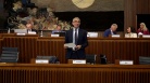 fotogramma del video Sicurezza: Roberti, sospensione Schengen è investimento a ...