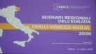 Edilizia: Amirante, Osservatorio Ance conferma solidità politiche Fvg