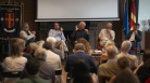 fotogramma del video Cultura: Anzil, Capitali presenta a Roma effervescenza Fvg ...