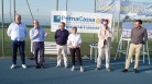 Sport:Anzil, 40 anni tennis club Camino al Tagliamento ...