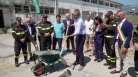 Eventi: Roberti, distaccamento Vvff Sacile è strategico per sicurezza