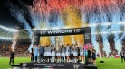 fotogramma del video Sport: Fedriga, da FVG Cup grande ritorno economico e d'immagine 