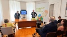 fotogramma del video Alzheimer: Scoccimarro, Regione a settembre illumina palazzi di viola