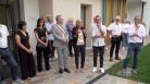 Montagna: Zilli, nuovo nido a Socchieve dà futuro alla vallata