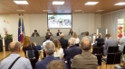 fotogramma del video Mostra regionale Mela: Zannier, frutticoltura Fvg cresce e ...