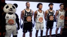 fotogramma del video Promozione: Bini, Apu Udine ambasciatrice valori del Fvg