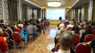 Salute: Riccardi, assistenza domiciliare raddoppiata a 35mila utenti